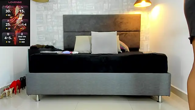 missnatash online show from 04-16-26, 01:34