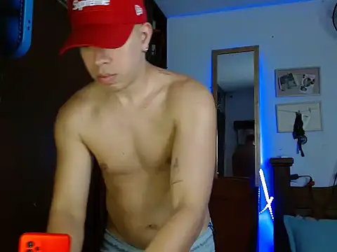 juankzam online show from 05-08-26, 11:21