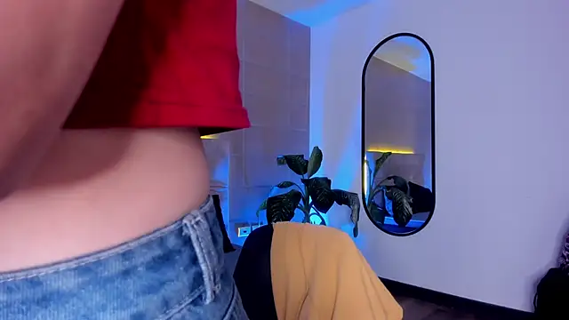 Karito-28 online show from 12-17-25, 02:45