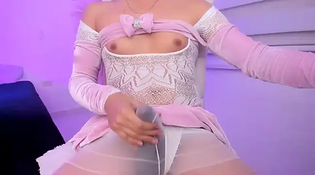 Billieparker123 online show from 01-27-25, 11:22