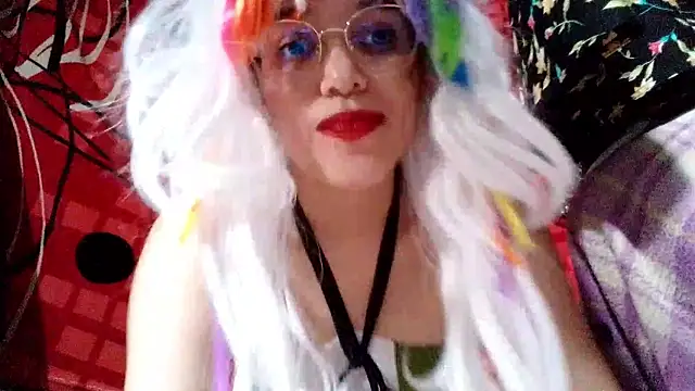 Snapshot of guanaemma chatting on 01-14-26, 05:51 guanaemma online show from 01-14-26, 05:51