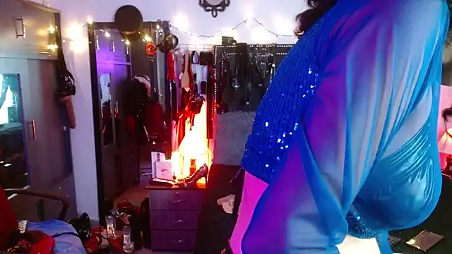 SamaraMartinez online show from 01-19-26, 11:25