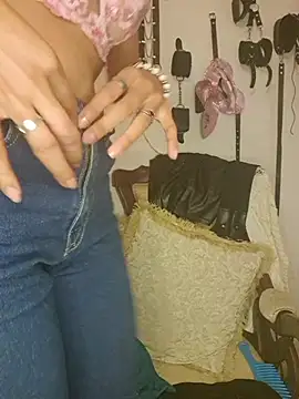 SamaraMartinez online show from 04-16-26, 09:50