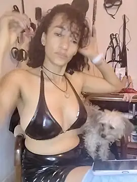 SamaraMartinez online show from 05-14-26, 10:22