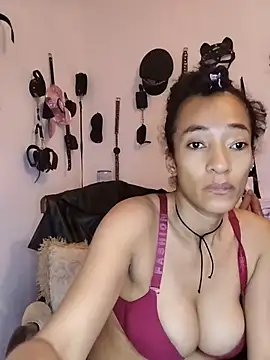 SamaraMartinez online show from 05-16-26, 10:12