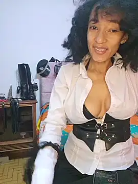 SamaraMartinez online show from 05-31-26, 02:24