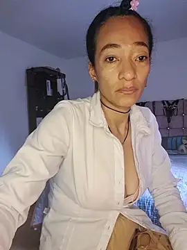 SamaraMartinez online show from 06-04-26, 01:17