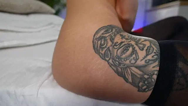 Snapshot of celestara chatting on 02-12-25, 11:07 celestara online show from 02-12-25, 11:07