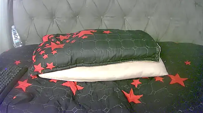 NickyBabes online show from 02-02-25, 07:30