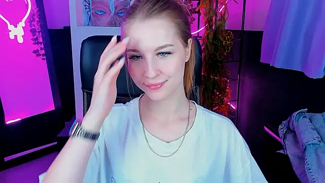 CuteMousee online show from 12-06-24, 11:44