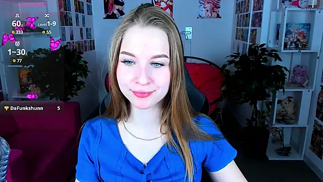 CuteMousee online show from 01-11-25, 06:03