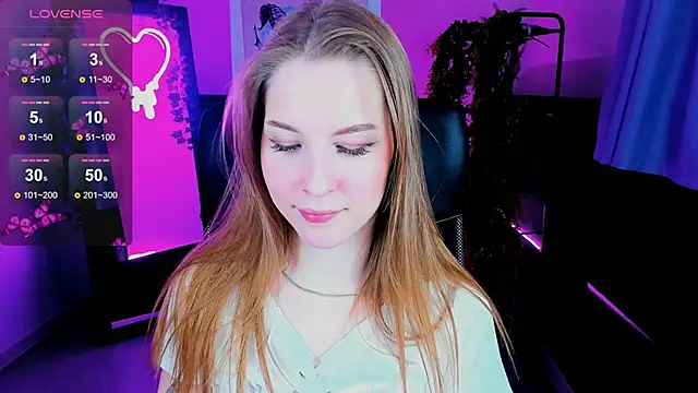 CuteMousee online show from 01-25-25, 08:53