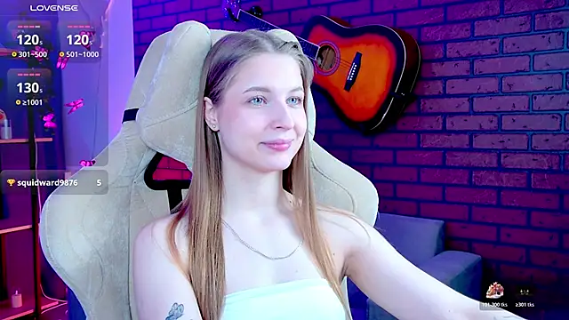 CuteMousee online show from 01-14-26, 05:57