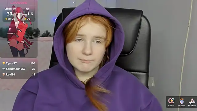 Java fire online show from 12-26-24, 07:16