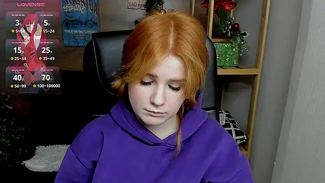 Java fire online show from 01-19-25, 03:53