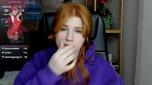 Java fire online show from 01-19-25, 07:04