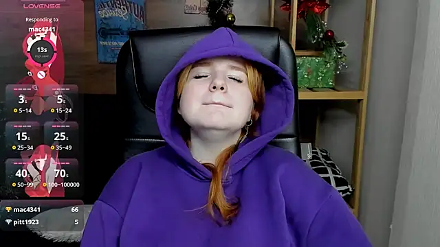 Java fire online show from 01-21-25, 04:05