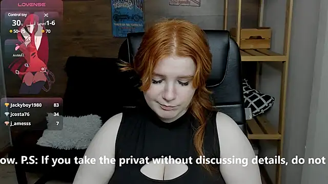 Java fire online show from 01-30-25, 03:33