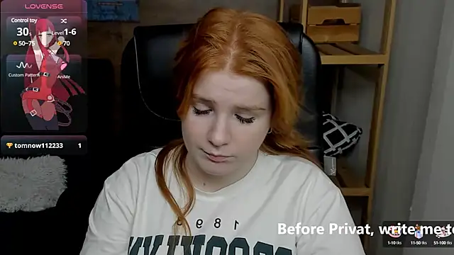 Java fire online show from 02-02-25, 06:31