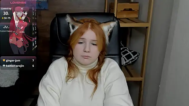 Java fire online show from 02-04-25, 12:29