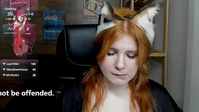 Java fire online show from 02-10-25, 07:07