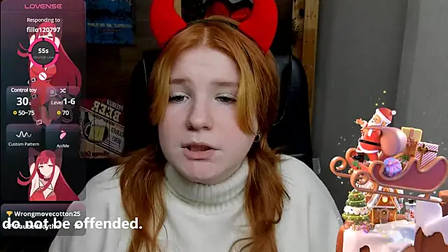 Java fire online show from 02-11-25, 11:12