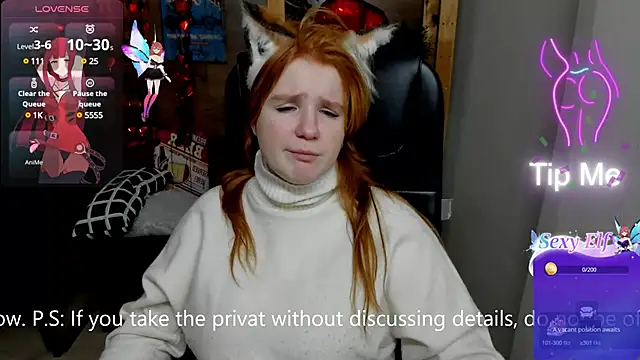 Java fire online show from 02-26-25, 07:38