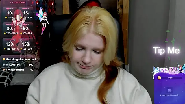 Java fire online show from 03-11-25, 04:32