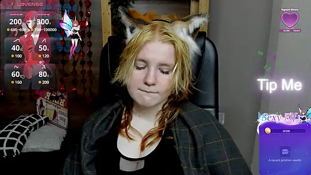 Java fire online show from 03-13-25, 03:28