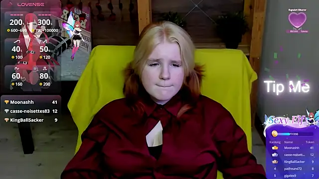 Java fire online show from 03-14-25, 12:43