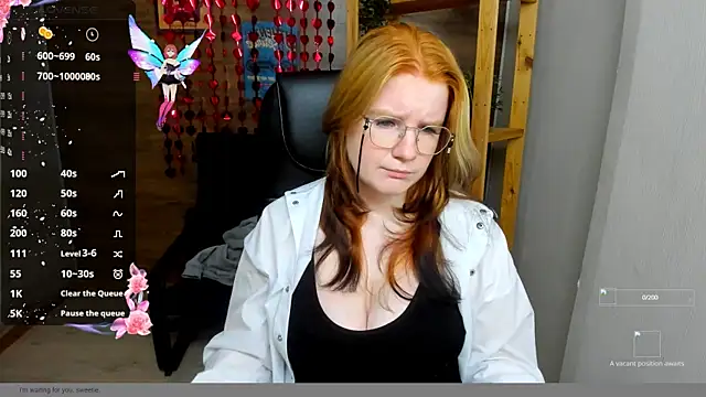 Java fire online show from 09-19-25, 09:59