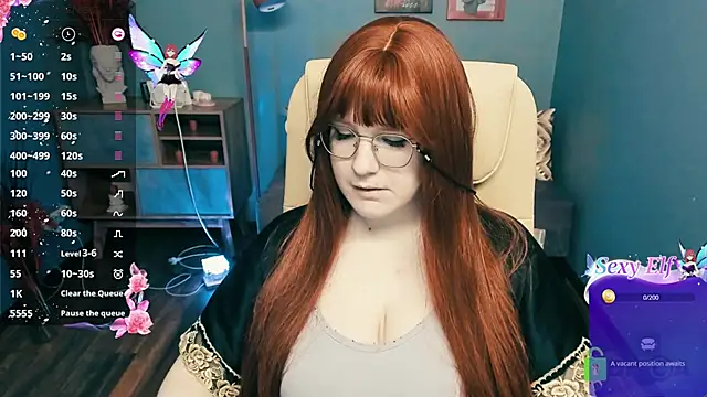 Java fire online show from 02-26-26, 08:52