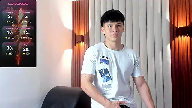 Ryo kush online show from 02-21-26, 04:24