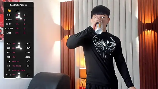 Ryo kush online show from 03-03-26, 04:18