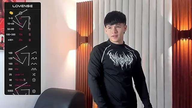 Ryo kush online show from 03-05-26, 04:52