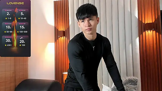 Ryo kush online show from 04-15-26, 04:08