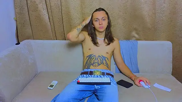 do u know them online show from 02-28-25, 12:31