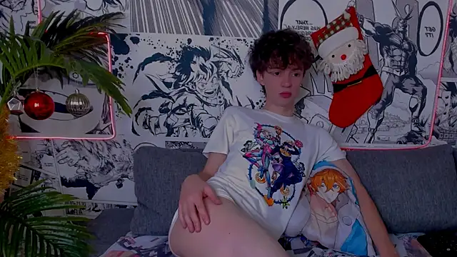 LukeSweet online show from 12-18-25, 11:16