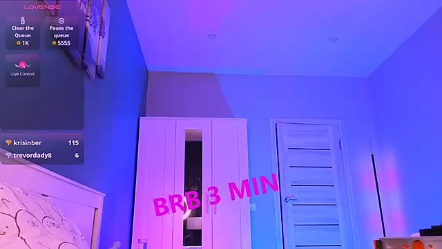 -EveStone- online show from 12-22-24, 06:39