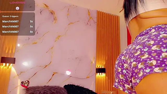 BrendaSquirtx online show from 01-21-25, 04:48