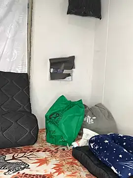 Nadia-melej online show from 02-04-25, 08:49