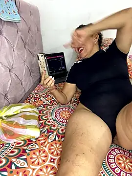 Nadia-melej online show from 01-10-26, 04:53