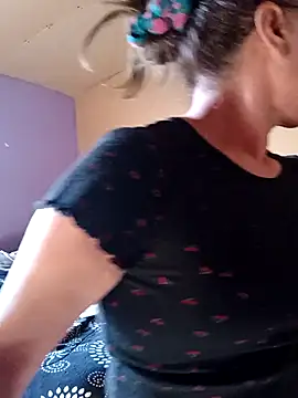 JessyCospXXX online show from 09-29-25, 08:35