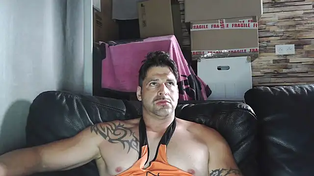XxBigboybandxX online show from 06-03-26, 04:01