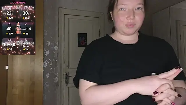 Blush Lolaa online show from 02-10-25, 12:18