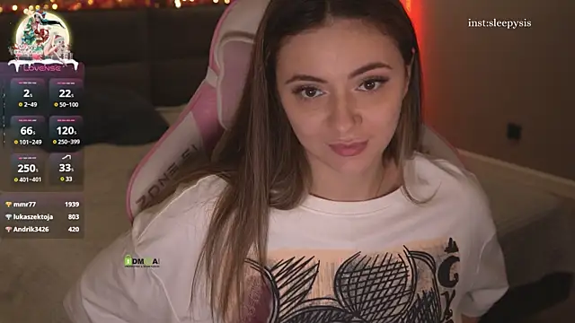 Sleepy SIS online show from 01-24-25, 09:15