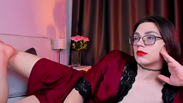 Alfreda Mills online show from 02-22-25, 11:02