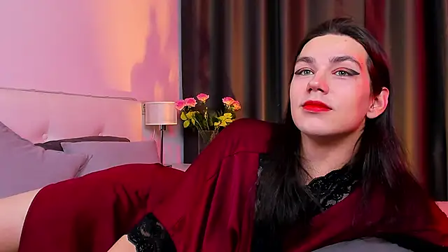 Alfreda Mills online show from 03-08-25, 10:22