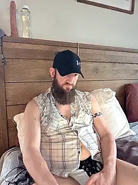 Icebearsticlese online show from 02-13-26, 10:17