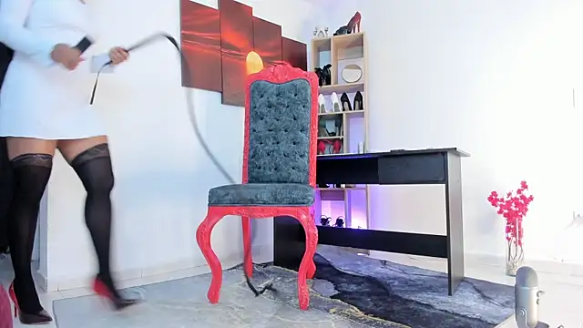 Lia Copper online show from 03-05-25, 12:33